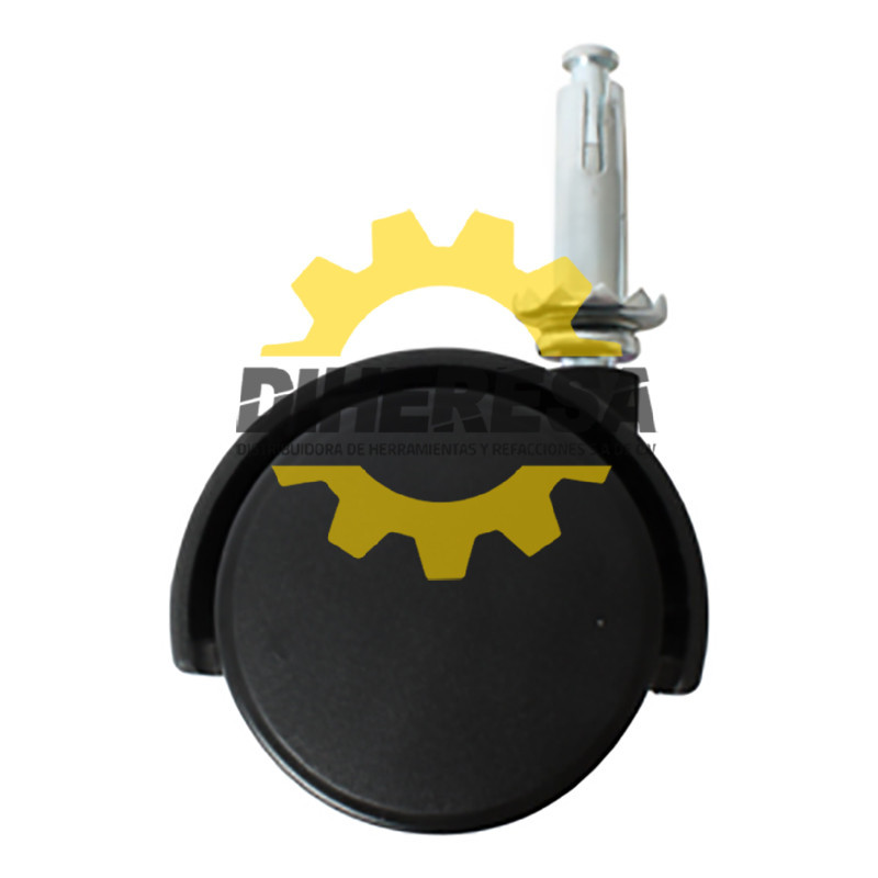 ZF5033 RODAJA YOYO ESPIGA MADERA SOCKET 50MM DOGOTULS | DIHERESA ZF5033 RODAJA YOYO ESPIGA MADERA SOCKET 50MM DOGOTULS | DIHERESA