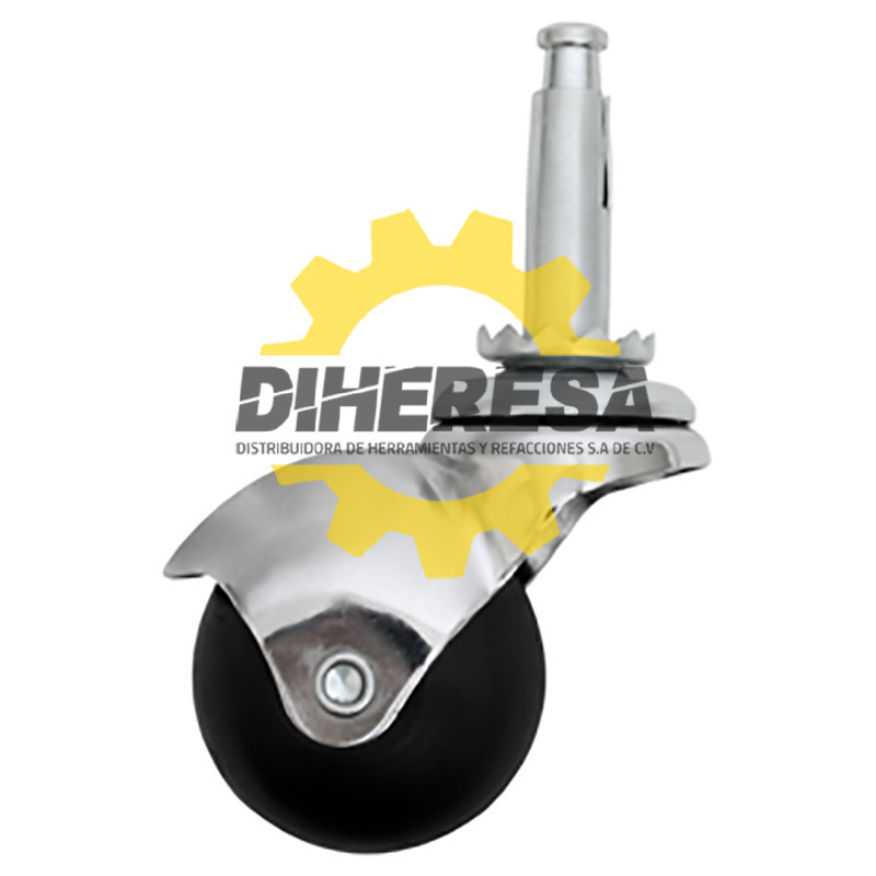 ZF5046 RODAJA ESFERICA ESPIGA MADERA SOCKET 40 DOGOTULS | DIHERESA ZF5046 RODAJA ESFERICA ESPIGA MADERA SOCKET 40 DOGOTULS | DIHERESA