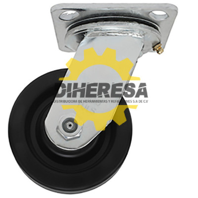 ZF5131 RODAJA FENÓLICA ALTA TEMP GIRATORIA 4 '' DOGOTULS | DIHERESA