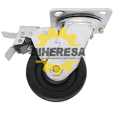 ZF5133 RODAJA FENÓLICA ALTA TEMP GIRA FRENO 4 '' DOGOTULS | DIHERESA