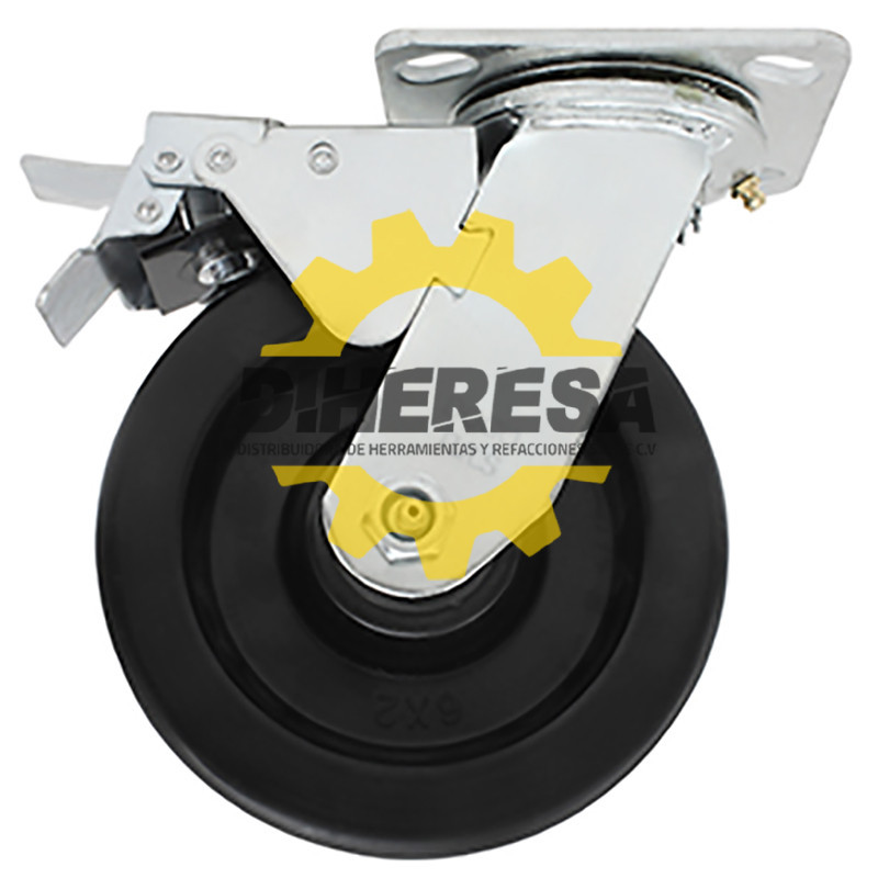 ZF5134 RODAJA FENÓLICA ALTA TEMP GIRA FRENO 6 '' DOGOTULS | DIHERESA ZF5134 RODAJA FENÓLICA ALTA TEMP GIRA FRENO 6 '' DOGOTULS | DIHERESA