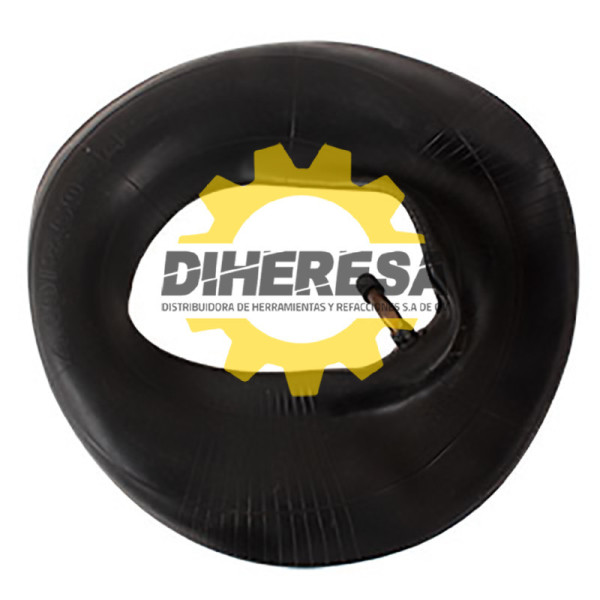 ZF5218 CAMARA PARA RUEDA NEUMATICA 260MM DOGOTULS | DIHERESA