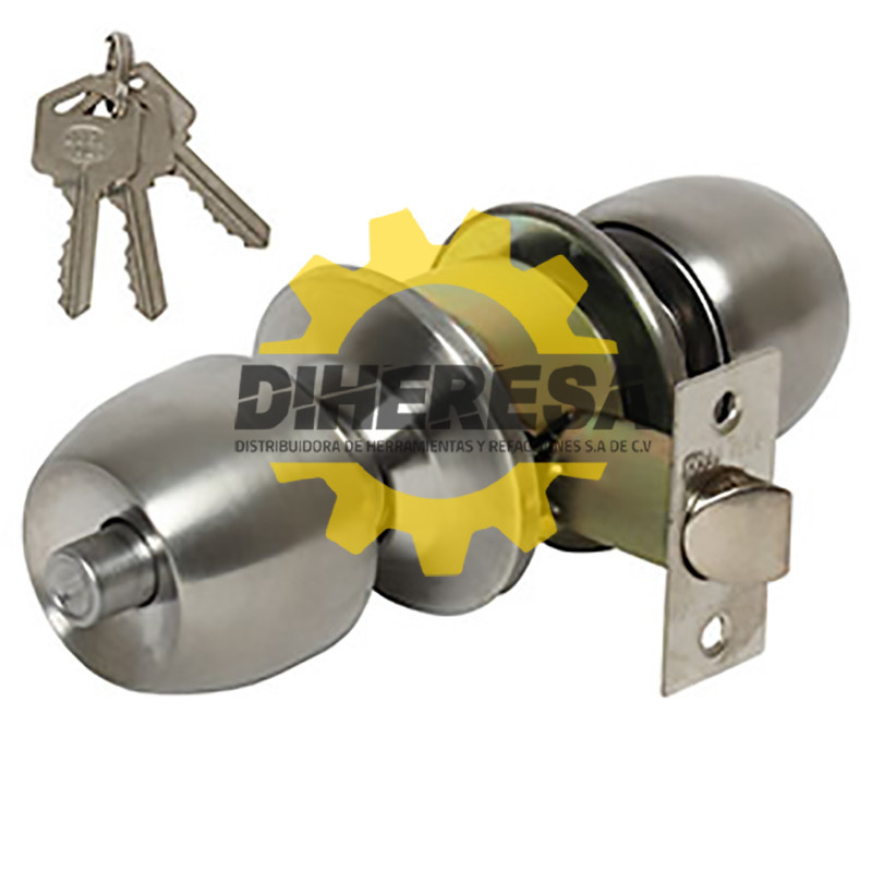 ZI9010 POMO ENTRADA CILINDRICA BELEN ACERO INOX DOGOTULS | DIHERESA ZI9010 POMO ENTRADA CILINDRICA BELEN ACERO INOX DOGOTULS | DIHERESA