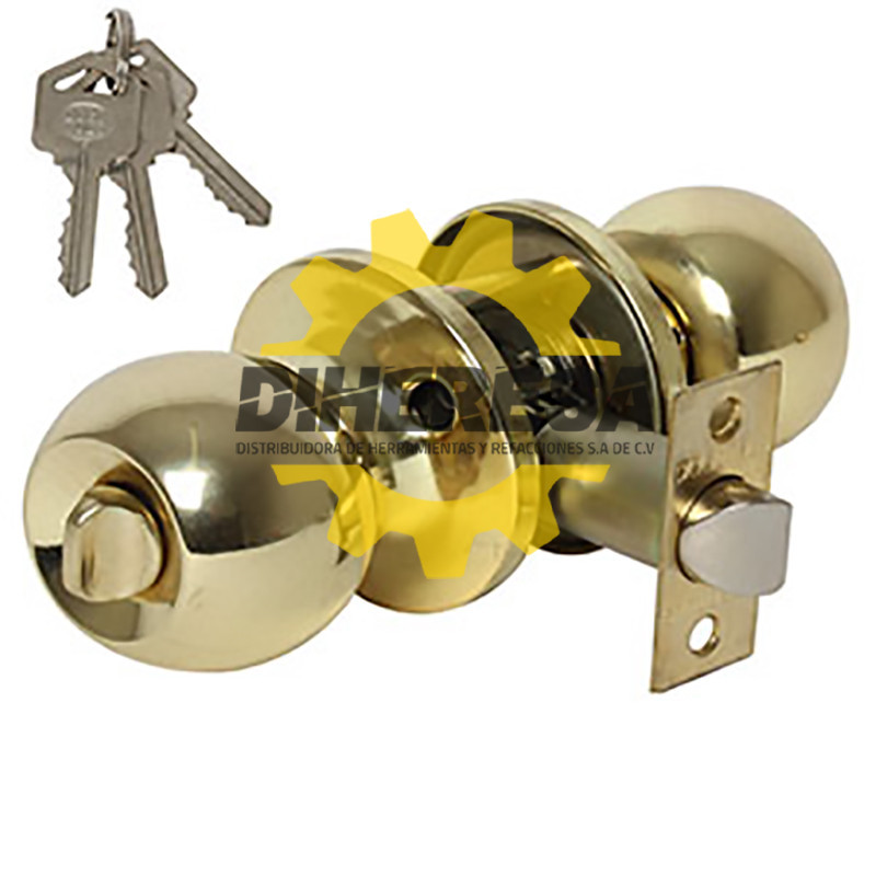 ZI9029 POMO BAÑO TUBULAR CAPRI LATON DOGOTULS | DIHERESA ZI9029 POMO BAÑO TUBULAR CAPRI LATON DOGOTULS | DIHERESA
