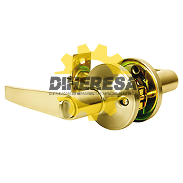 ZI9035 MANIJA BA??O TUBULAR PISA LATON DOGOTULS | DIHERESA
