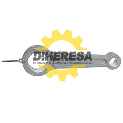 ZM7018 REPUESTO BIELA ZM7001 Y ZM7002 DOGOTULS | DIHERESA