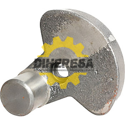 ZM7019 REPUESTO CIGÜEÑAL ZM7001 Y ZM7002 DOGOTULS | DIHERESA