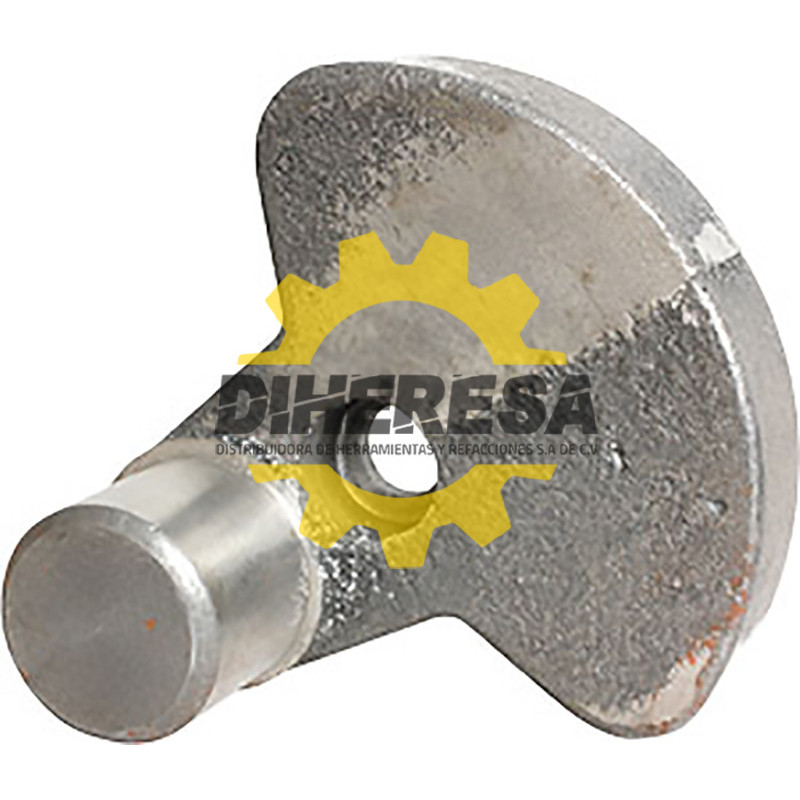 ZM7019 REPUESTO CIGÜEÑAL ZM7001 Y ZM7002 DOGOTULS | DIHERESA ZM7019 REPUESTO CIGÜEÑAL ZM7001 Y ZM7002 DOGOTULS | DIHERESA