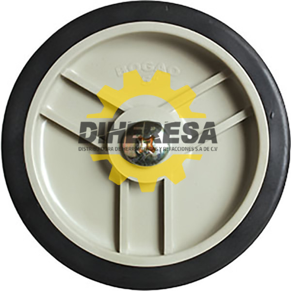 ZM7022 REPUESTO LLANTAS ZM7001 Y ZM7002 DOGOTULS | DIHERESA