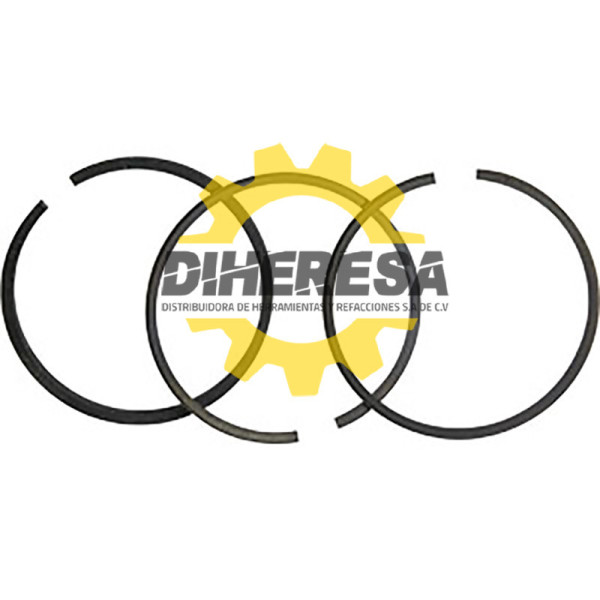 ZM7023 REPUESTO ANILLOS DE PISTON ZM7001-ZM7002 DOGOTULS | DIHERESA