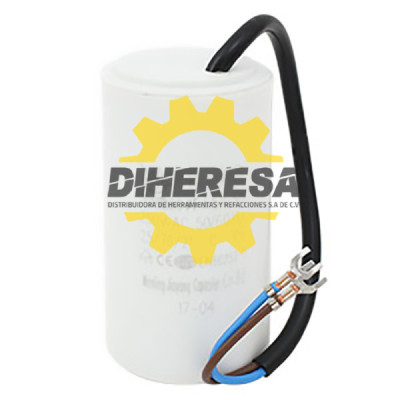 ZM7024 REPUESTO CAPACITOR ZM7001 Y ZM7002 DOGOTULS | DIHERESA