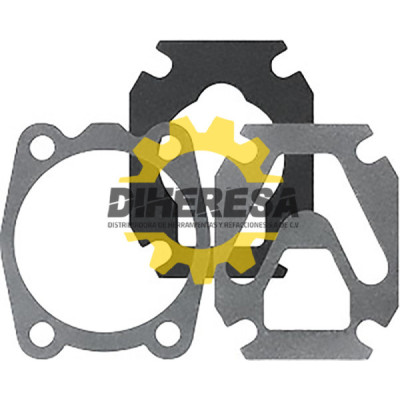 ZM7031 REPUESTO EMPAQUES PARA ZM7002 DOGOTULS