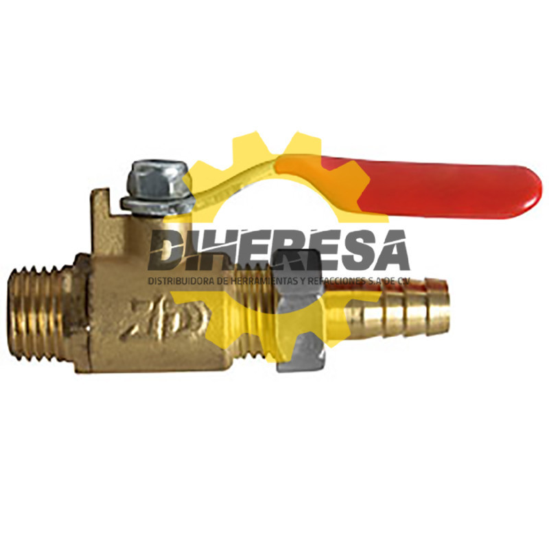 ZM7035 REPUESTO VALVULA ESFERA PARA ZM7001/2/3 DOGOTULS | DIHERESA ZM7035 REPUESTO VALVULA ESFERA PARA ZM7001/2/3 DOGOTULS | DIHERESA