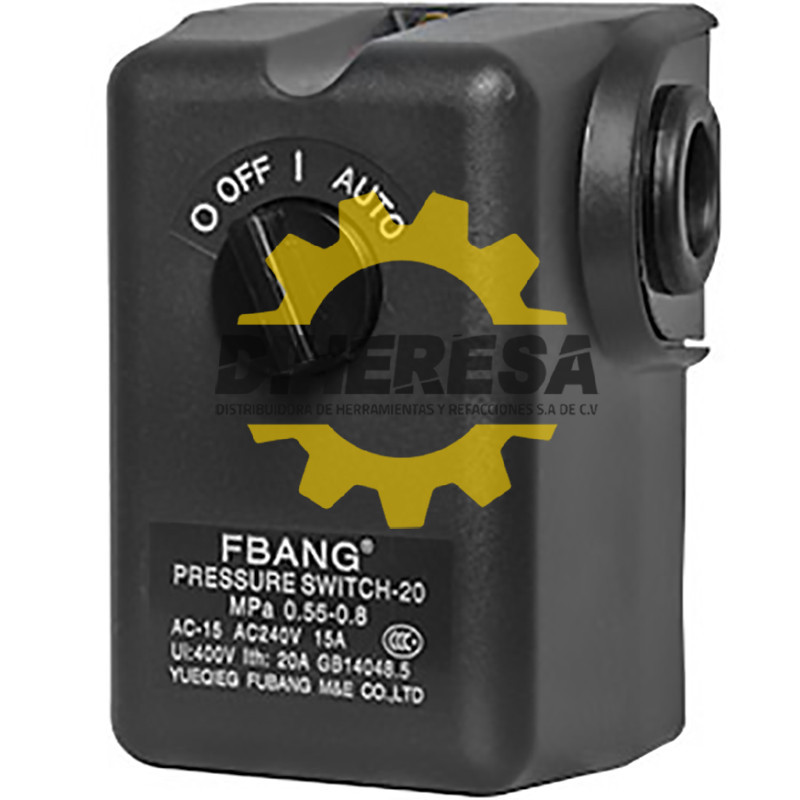 ZM7038 REPUESTO INTERRUPTOR DE PRESION ZM7003 DOGOTULS | DIHERESA ZM7038 REPUESTO INTERRUPTOR DE PRESION ZM7003 DOGOTULS | DIHERESA