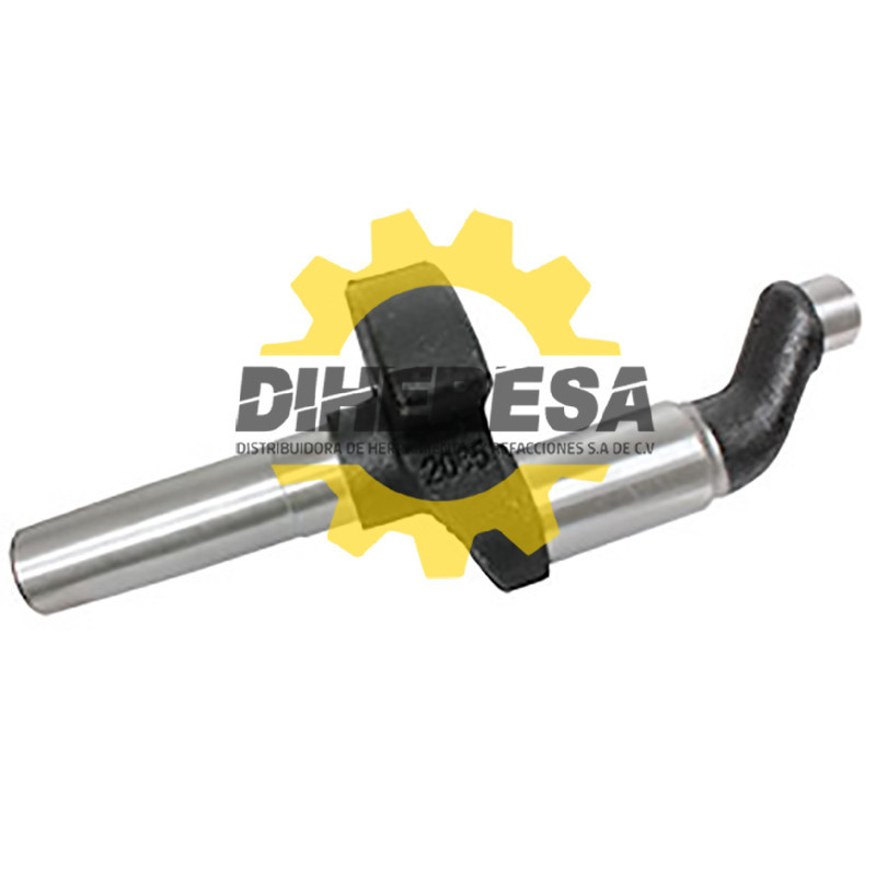 ZM7042 REPUESTO CIGÜEÑAL PARA ZM7003 DOGOTULS | DIHERESA ZM7042 REPUESTO CIGÜEÑAL PARA ZM7003 DOGOTULS | DIHERESA