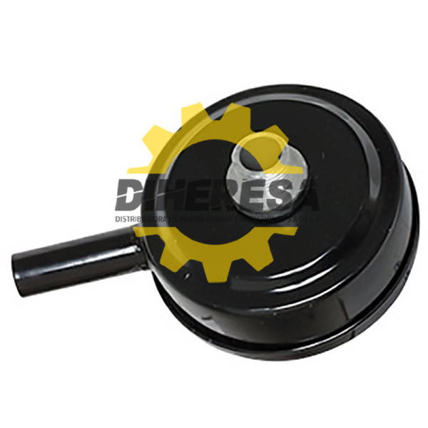 ZM7043 REPUESTO FILTRO DE AIRE  PARA ZM7003 DOGOTULS | DIHERESA