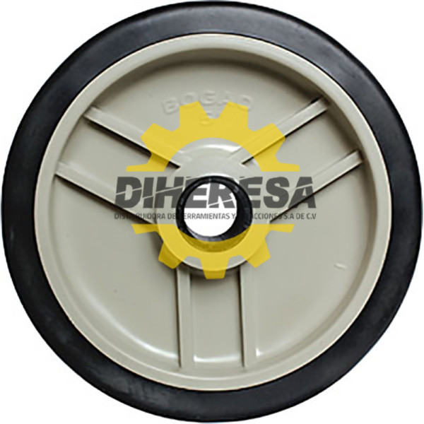 ZM7044 REPUESTO LLANTAS PARA ZM7003 DOGOTULS | DIHERESA