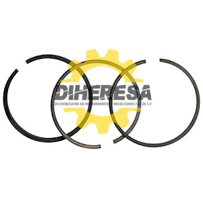 ZM7045 REPUESTO ANILLOS PARA PISTON PARA ZM7003 DOGOTULS | DIHERESA