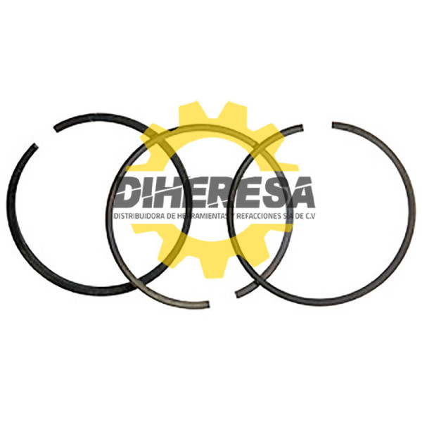 ZM7045 REPUESTO ANILLOS PARA PISTON PARA ZM7003 DOGOTULS | DIHERESA
