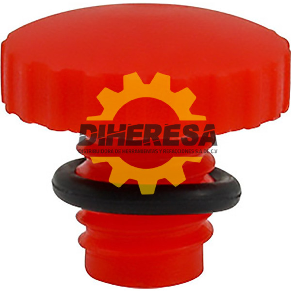 ZM7048 REPUESTO TAPÓN DE ACEITE PARA ZM7003 DOGOTULS | DIHERESA