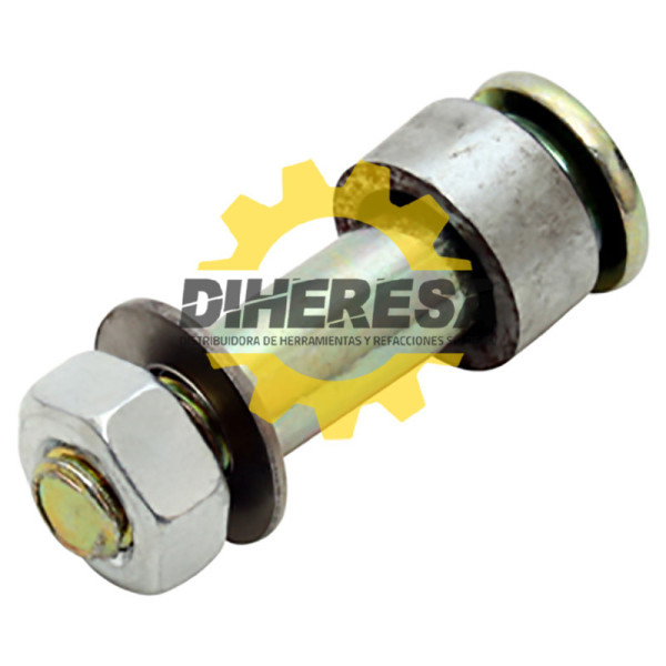 ZM7056 JUEGO DE PERNO Y TUERCA ZM7001-ZM7002 DOGOTULS | DIHERESA