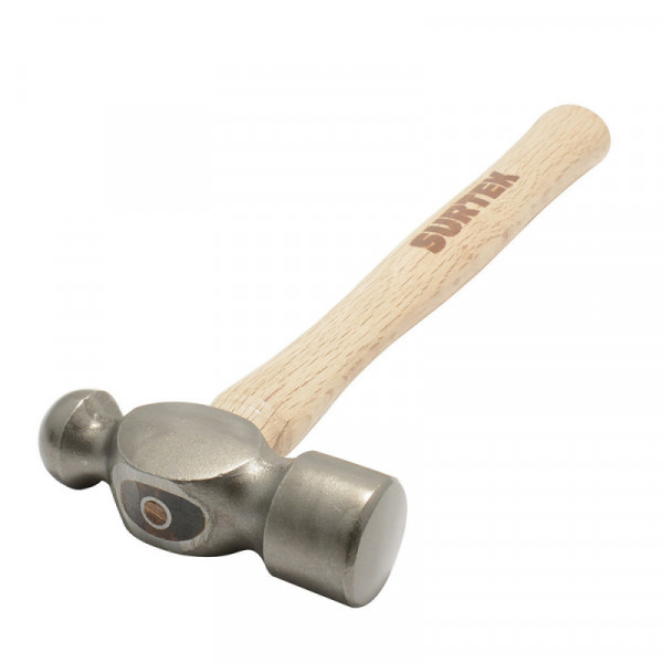 16S SURTEK Martillo de bola 16oz Surtek | DIHERESA