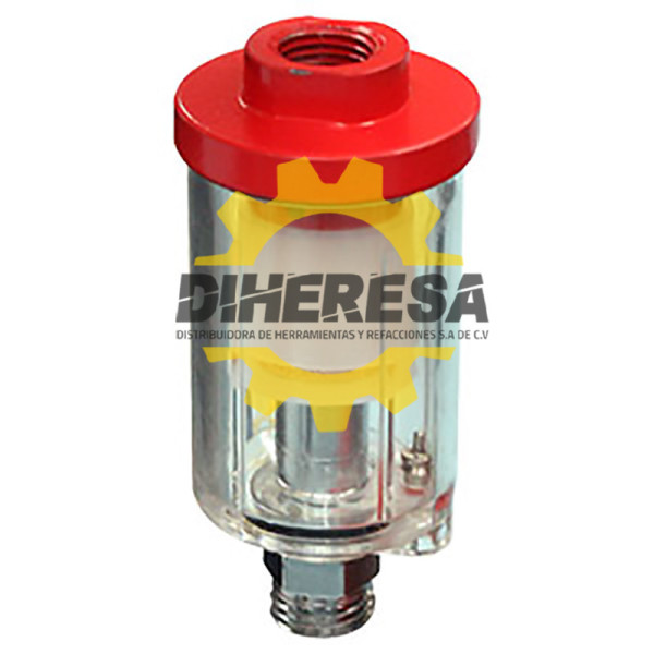 ZM7062 SEPARADOR DE AIRE Y AGUA PARA COMPRESOR DOGOTULS | DIHERESA