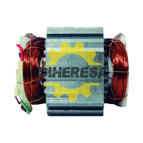 ZM7071 REPUESTO DE MOTOR PARA COMPRESOR ZM7001 DOGOTULS | DIHERESA