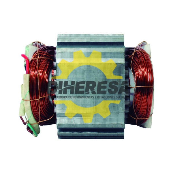 ZM7072 REPUESTO DE MOTOR PARA COMPRESOR ZM7002 DOGOTULS | DIHERESA