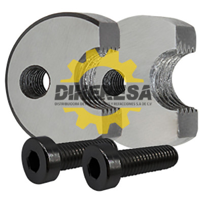 Cuchillas 5/16" de repuesto para zt1050 ZT1052 DOGOTULS