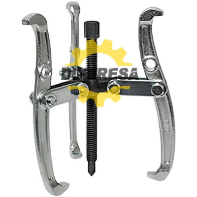 ZT2006 EXTRACTOR DE POLEAS 3 QUIJADAS 6'' DOGOTULS | DIHERESA
