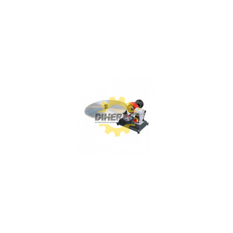 DC-AFMAN AFILADORA MANUAL PARA CUCHILLA, MOTOR 1/2HP, 110V, MONOFASIC� SILVERLINE | DIHERESA DC-AFMAN AFILADORA MANUAL PARA CUCHILLA, MOTOR 1/2HP, 110V, MONOFASIC� SILVERLINE | DIHERESA