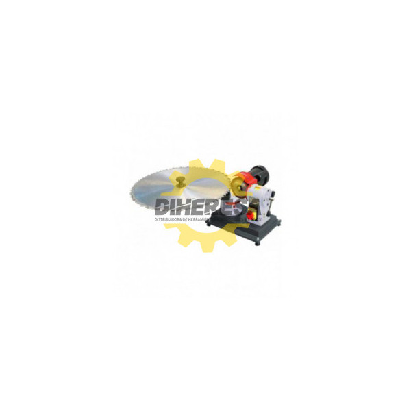 DC-BGR700 AFILADOR  DE  DISCO PARA  MADERA,  MOTOR  1/3HP, 110V,  MONOFASIC� SILVERLINE | DIHERESA