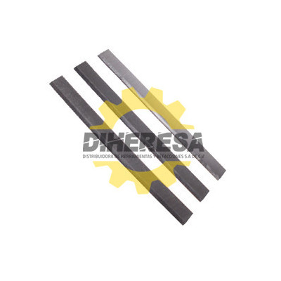 DC-KWJ6HD CUCHILLA PARA CANTEADOR DE 6,  (JUEGO DE 3 PZAS) SILVERLINE | DIHERESA