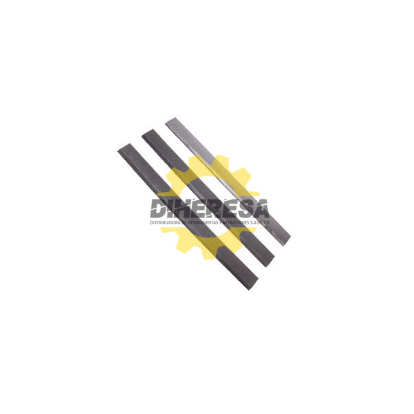 DC-KWJ6HD CUCHILLA PARA CANTEADOR DE 6,  (JUEGO DE 3 PZAS) SILVERLINE | DIHERESA