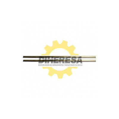 DC-KWJ8HD CUCHILLA PARA CANTEADOR DE 8 (JUEGO DE 3 PZAS) SILVERLINE | DIHERESA