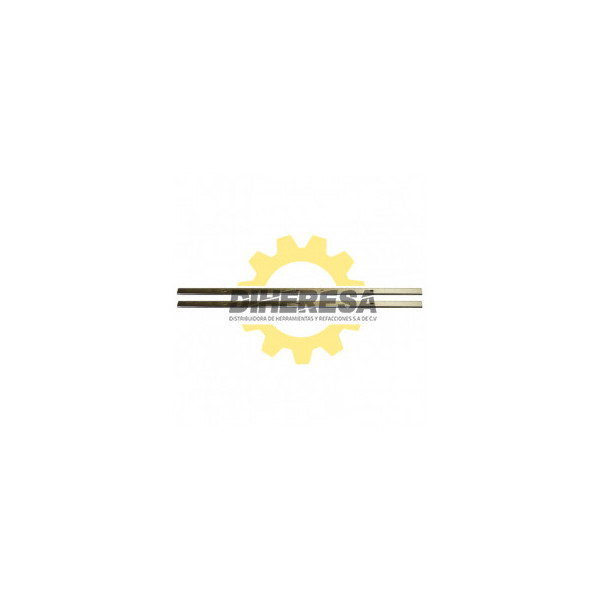 DC-KWJ8HD CUCHILLA PARA CANTEADOR DE 8 (JUEGO DE 3 PZAS) SILVERLINE | DIHERESA