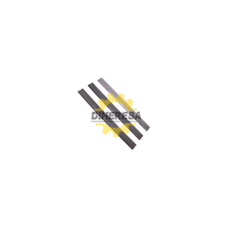 DC-KWP0015 CUCHILLAS PARA CEPILLO 15 (Set 3 Pzas) SILVERLINE | DIHERESA DC-KWP0015 CUCHILLAS PARA CEPILLO 15 (Set 3 Pzas) SILVERLINE | DIHERESA