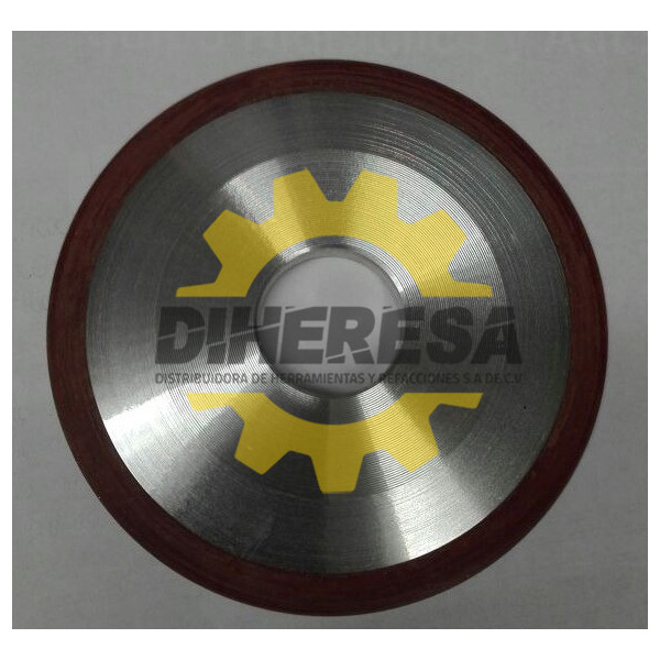 R-CA520-DISCO DISCO DE CORTE PARA AZULEJOS 250mm X 15. SILVERLINE | DIHERESA
