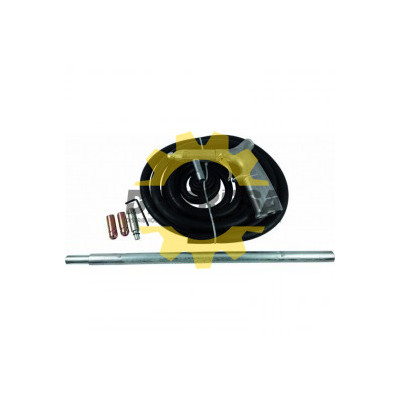 CANDADO HIERRO PULIDO LLAVE SEGUR 30 MM SILVERLINE | DIHERESA