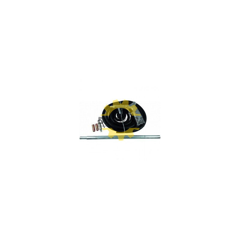 CANDADO HIERRO PULIDO LLAVE SEGUR 30 MM SILVERLINE | DIHERESA CANDADO HIERRO PULIDO LLAVE SEGUR 30 MM SILVERLINE | DIHERESA