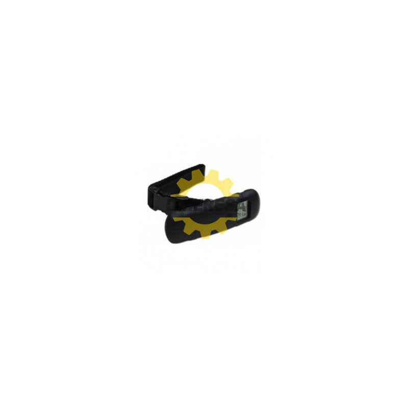 BASCULA DIGITAL DE EQUIPAJE, CAPACIDAD MAXIMA DE 30 KG. SILVERLINE | DIHERESA BASCULA DIGITAL DE EQUIPAJE, CAPACIDAD MAXIMA DE 30 KG. SILVERLINE | DIHERESA