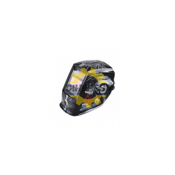 CARETA ELECTRONICA PARA SOLDAR ROBOT SILVERLINE | DIHERESA