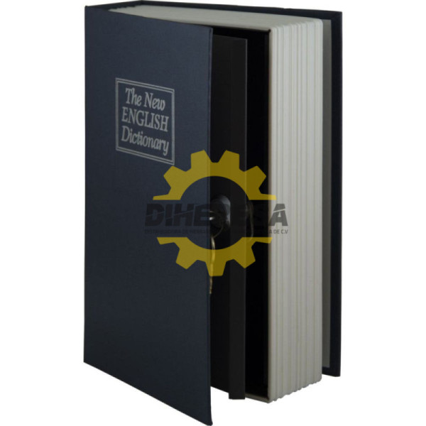 LIBRO ENCICLOPEDIA DE 7 AZUL SILVERLINE | DIHERESA