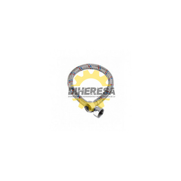 CESPOL PARA FREGADERO 1 - 1/2  CUERPO DE LATÓN SILVERLINE | DIHERESA
