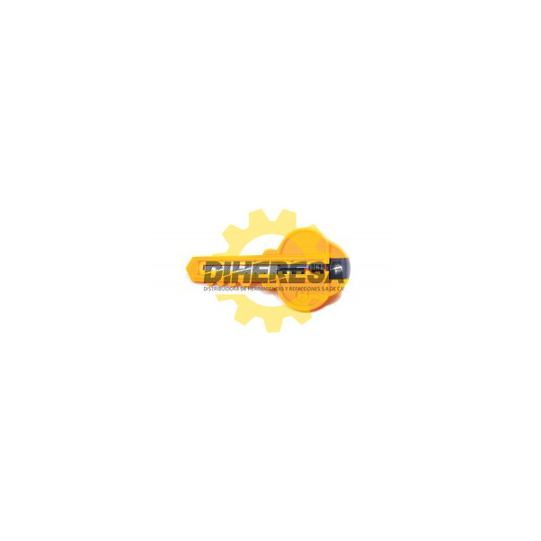 CUTTER DE ABS, CUCHILLA DE 9mm SILVERLINE | DIHERESA