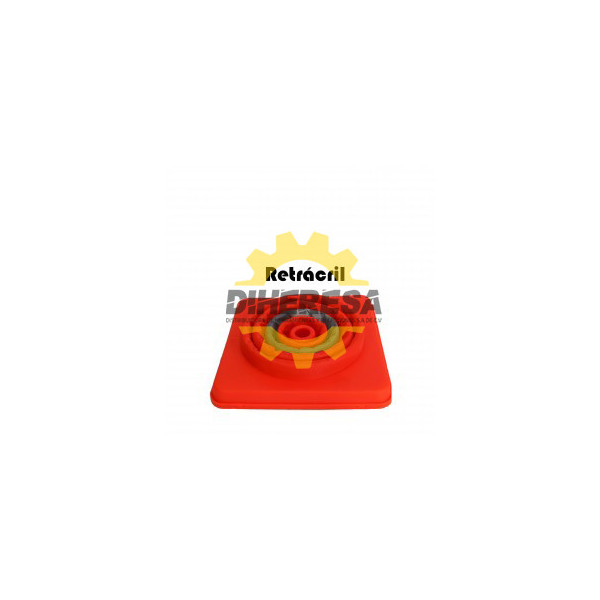 EXTINTOR PARA COCINA DE 300 gr SILVERLINE | DIHERESA