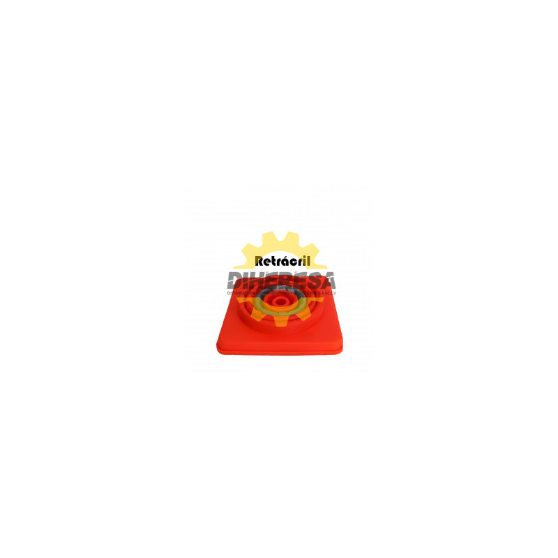 DC-EQ-EXT EXTINTOR PARA COCINA DE 300 gr SILVERLINE | DIHERESA DC-EQ-EXT EXTINTOR PARA COCINA DE 300 gr SILVERLINE | DIHERESA