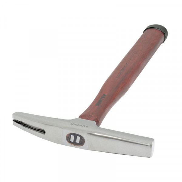852124 SURTEK Martillo para tapicero7oz mango hickory americano Surtek | DIHERESA