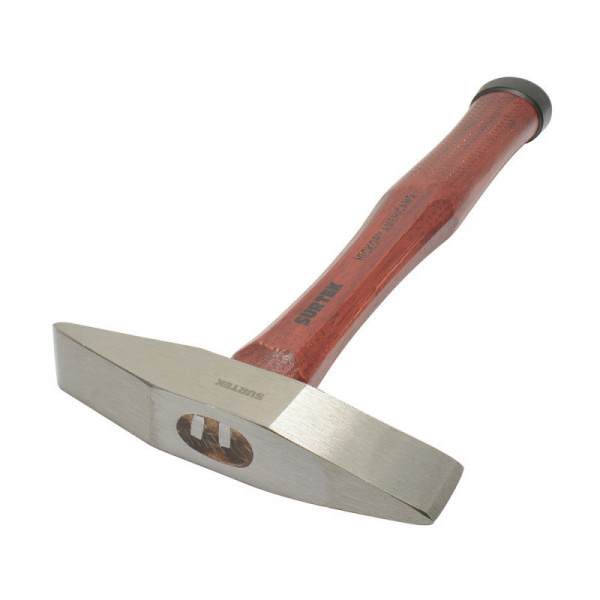 852162 SURTEK Martillo para herrero18oz mango hickory americano Surtek | DIHERESA